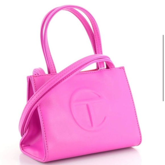 ‼️🔥Small Telfar Tote🔥‼️ - Picture 3 of 4